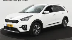 Gebruikt 2020 Kia Niro SUV | € 23.885 (Eerlijke prijs)