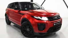 Gebruikt 2017 Land Rover Range Rover evoque Autobiography SUV | € 28.950 (Goede deal)