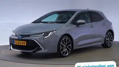 Gebruikt 2019 Toyota Corolla Executive Hatchback | € 18.445 (Eerlijke prijs)