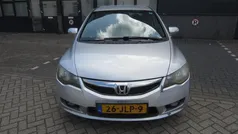 Gebruikt 2009 Honda Civic Comfort Sedan | € 1.995 (Goede deal)