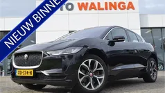 Gebruikt 2018 Jaguar I-Pace SUV | € 19.950 (Super prijs)