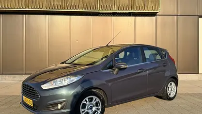 Occasion Ford Fiesta Titanium 95 PK (69 kW) 2014 Hatchback