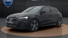 Gebruikt 2023 Audi A1 Sportback S-Line Hatchback | € 23.950 (Eerlijke prijs)