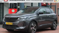Grijs Gebruikt 2021 Peugeot 3008 GTi SUV | € 20.785 (Goede deal)