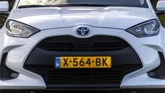 Gebruikt 2023 Toyota Yaris Active Hatchback | € 18.500 (Goede deal)