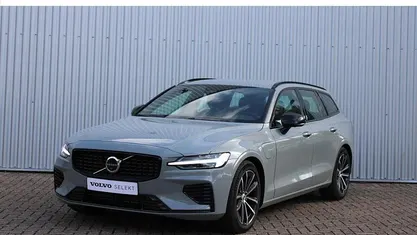 Occasion Volvo V60 Plus 350 PK (257 kW) 2025 Stationwagen