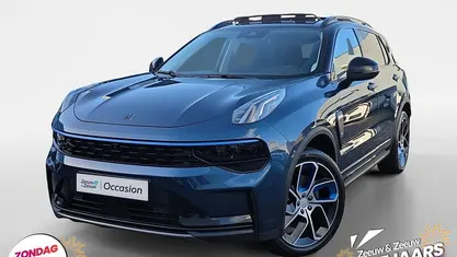 Gebruikt 2022 Lynk & Co 01 SUV | € 22.740 (Eerlijke prijs)