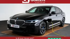 BMW 545e
