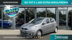 Gebruikt 2019 Mitsubishi Space Star Hatchback | € 11.740 (Eerlijke prijs)