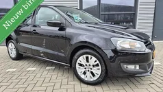 Gebruikt 2013 VW Polo Edition Hatchback | € 6.500 (Goede deal)