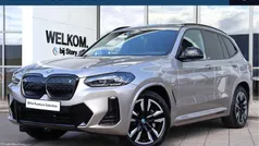 Grijs Gebruikt 2024 BMW iX3 Executive SUV | € 52.950 (Eerlijke prijs)