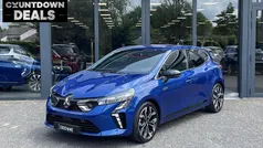 Blauw Gebruikt 2024 Mitsubishi Colt Edition Hatchback | € 23.695 (Eerlijke prijs)