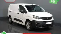 Wit Gebruikt 2019 Peugeot Partner S MPV | € 11.944 (Eerlijke prijs)