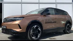 Gebruikt 2024 Opel Grandland Electric SUV | € 46.445 (Goede deal)