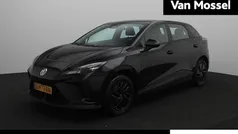 Gebruikt 2023 MG MG4 EV Hatchback | € 16.999 (Goede deal)