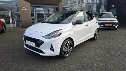 Occasion 2024 Hyundai i10 Premium Hatchback | € 20.950 (Eerlijke prijs)
