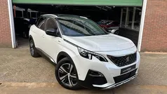 Gebruikt 2019 Peugeot 3008 GT-line SUV | € 18.995 (Eerlijke prijs)