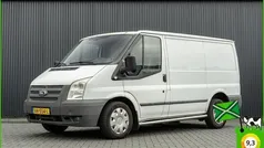 Wit Gebruikt 2012 Ford Transit Van | € 2.950 (Goede deal)