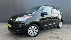 Gebruikt 2017 Citroën C3 Picasso Exclusive MPV | € 8.950 (Goede deal)