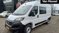Overig Nieuw 2024 Fiat Ducato Van | € 31.900 (Goede deal)