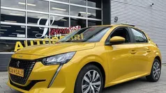 Gebruikt 2020 Peugeot 208 Hatchback | € 12.950 (Eerlijke prijs)