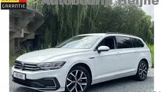 Wit Gebruikt 2020 VW Passat Business Stationwagen | € 22.945 (Goede deal)