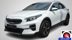 Wit Gebruikt 2022 Kia XCeed SUV | € 19.995 (Super prijs)