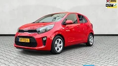 Gebruikt 2018 Kia Picanto Hatchback | € 8.895 (Eerlijke prijs)