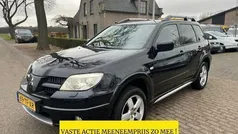 Gebruikt 2006 Mitsubishi Outlander SUV | € 2.999 (Goede deal)
