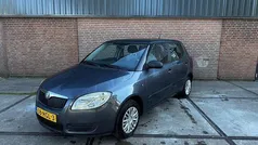 Gebruikt 2008 Skoda Fabia Hatchback | € 499 (Super prijs)