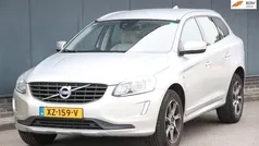 Gebruikt 2016 Volvo XC60 R-Design SUV | € 13.250 (Goede deal)