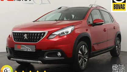 Occasion Peugeot 2008 Allure 110 PK (80 kW) 2018 SUV