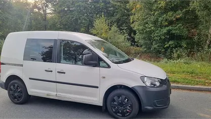 Overige Occasion 2011 VW Caddy MPV | € 999 (Super prijs)