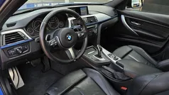 Gebruikt 2013 BMW 328 Executive Stationwagen | € 14.950 (Eerlijke prijs)