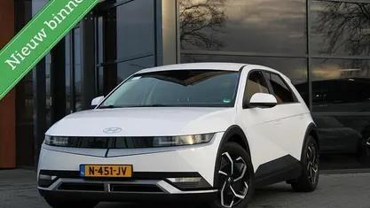 Occasion 2021 Hyundai Ioniq 5 SUV | € 24.250 (Eerlijke prijs)