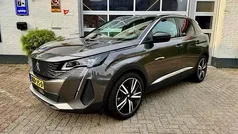 Gebruikt 2022 Peugeot 3008 MPV | € 30.900 (Eerlijke prijs)