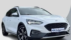 Gebruikt 2020 Ford Focus Business Edition Hatchback | € 18.295 (Eerlijke prijs)