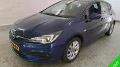 Gebruikt 2020 Opel Astra Edition Hatchback | € 13.950 (Goede deal)