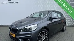 Grijs Gebruikt 2015 BMW 218 M Sport Stationwagen | € 13.450 (Eerlijke prijs)