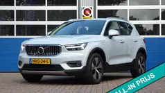Grijs Gebruikt 2021 Volvo XC40 R-Design SUV | € 27.449 (Goede deal)