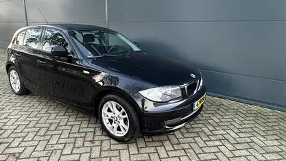 Occasion BMW 118 143 PK (105 kW) 2010 Hatchback