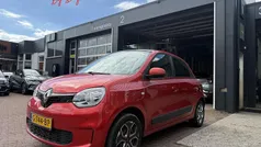 Rood Gebruikt 2019 Renault Twingo Collection Hatchback | € 9.895 (Eerlijke prijs)