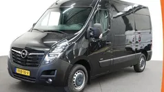 Gebruikt 2022 Opel Movano Van | € 22.390 (Goede deal)