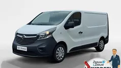 Wit Gebruikt 2014 Opel Vivaro Edition Van | € 8.945 (Eerlijke prijs)