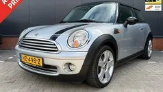 Gebruikt 2006 Mini Cooper Chili Hatchback | € 3.495 (Eerlijke prijs)