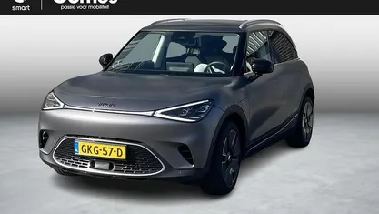 Occasion 2024 Smart #1 Edition #1 SUV | € 29.950 (Eerlijke prijs)