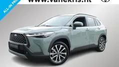 Gebruikt 2025 Toyota Corolla Cross Style SUV | € 42.240 (Eerlijke prijs)