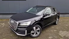 Zwart Gebruikt 2020 Audi Q2 S-Line SUV | € 26.950 (Eerlijke prijs)