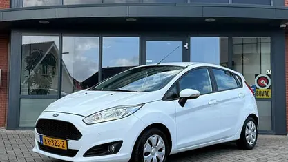 Occasion Ford Fiesta Style 97 PK (71 kW) 2016 Hatchback