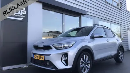 Occasion Kia Stonic 2024 SUV